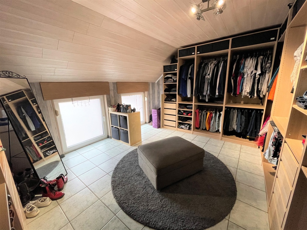 chambre 3 / dressing