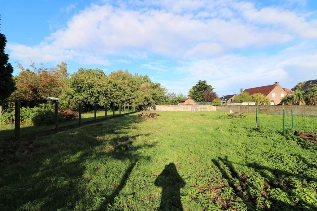 Ensemble de 2 habitations avec jardin