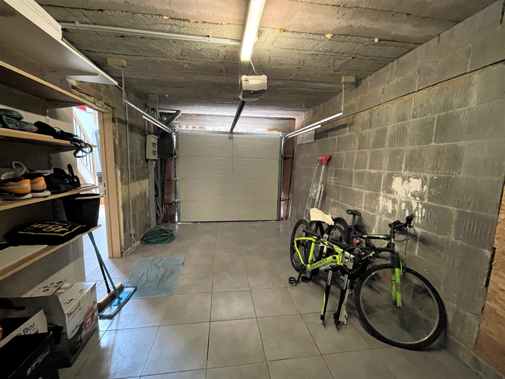 VENDU à BLATON: Jolie maison 3 chambres avec garage