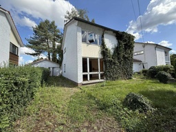 SOUS-OPTION / A VENDRE à BON-SECOURS (7603) : Jolie maison 3 ch., pass. latéral avec garage et jardin