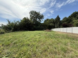 SOUS-OPTION à BLATON (7321) : Beau terrain à bâtir de 18A90CA situé au calme